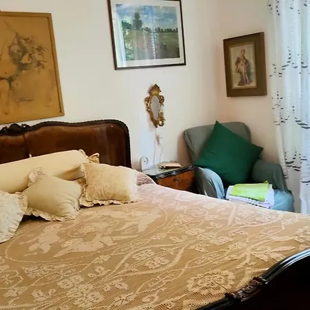 Lägenhet La Casa Di Mariu *