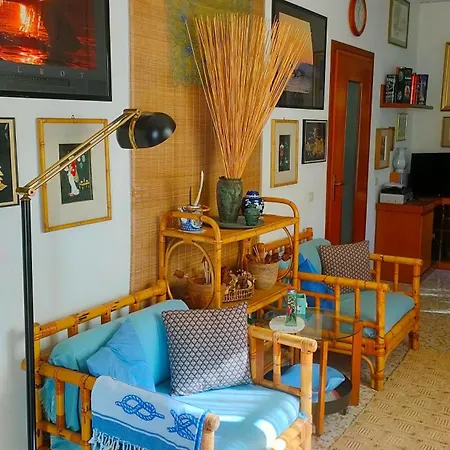 아파트 La Casa Di Mariu