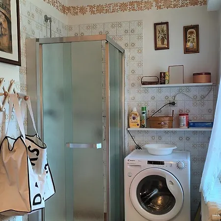 La Casa Di Mariu 아파트 *