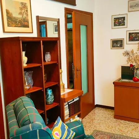 La Casa Di Mariu *