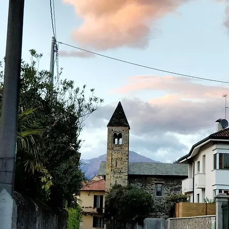 La Casa Di Mariu Apartment