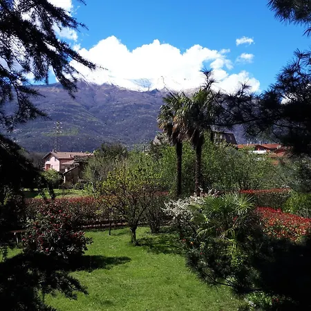 La Casa Di Mariu Apartmán