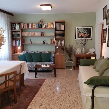 Apartment La Casa Di Mariu