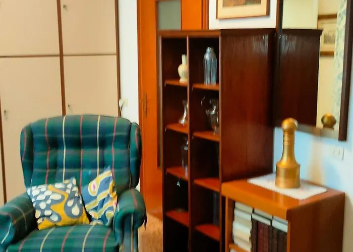 La Casa Di Mariu *