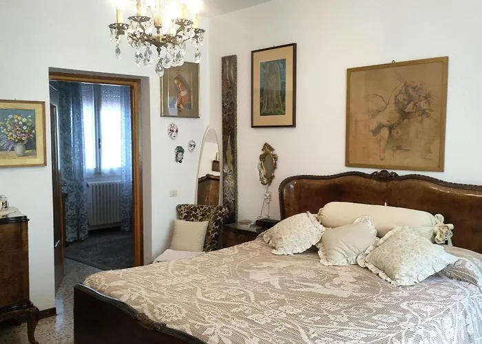 La Casa Di Mariu