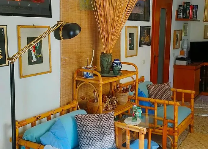 Apartmán La Casa Di Mariu