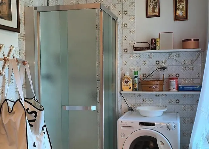 La Casa Di Mariu Apartmán *
