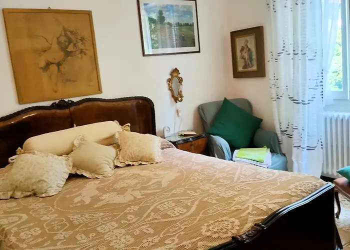 Apartmán La Casa Di Mariu *