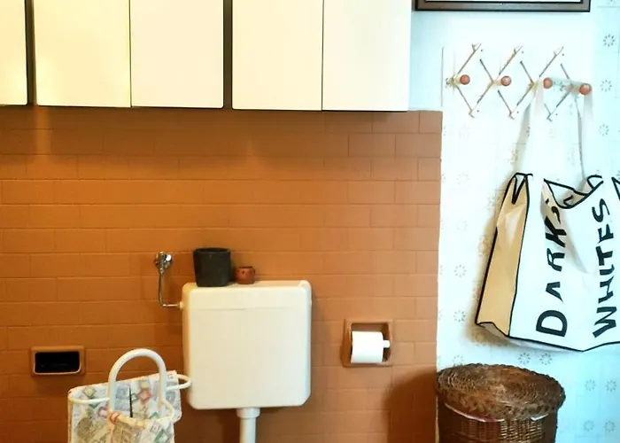 La Casa Di Mariu Apartmán *