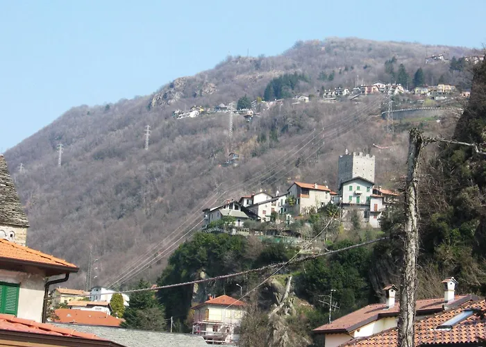 Apartmán La Casa Di Mariu *