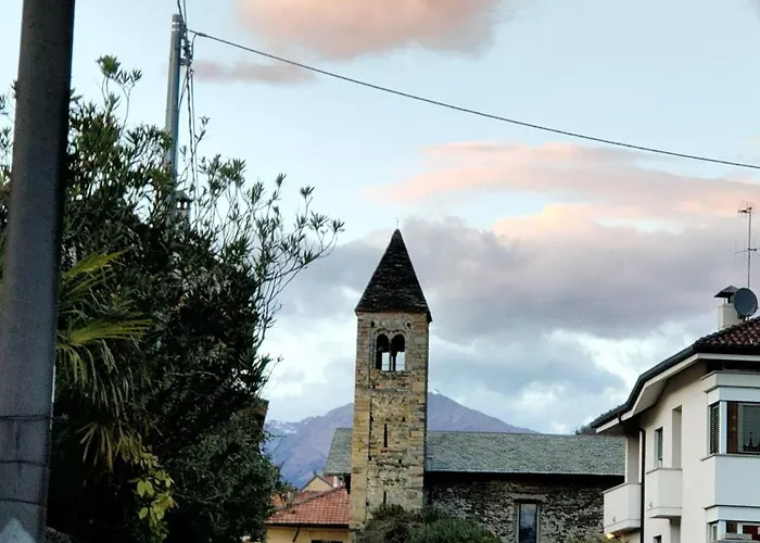 La Casa Di Mariu Apartmán