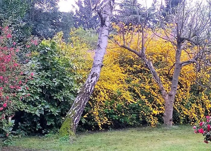 Apartmán La Casa Di Mariu *