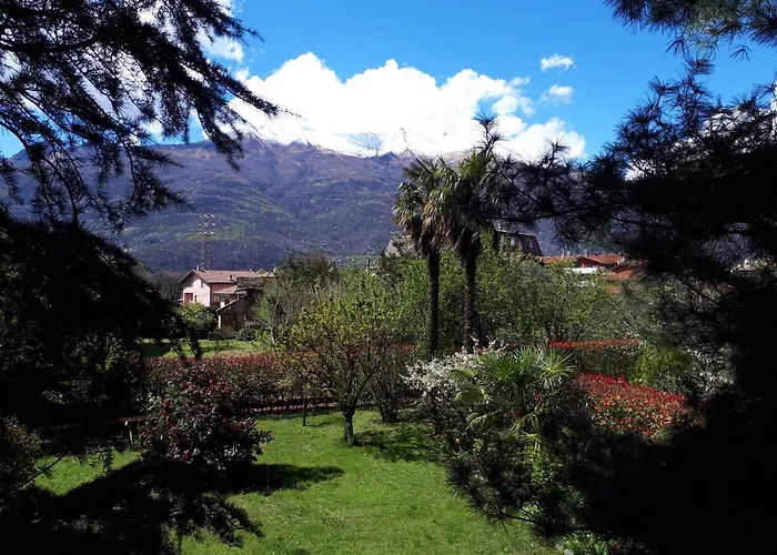 La Casa Di Mariu Apartmán