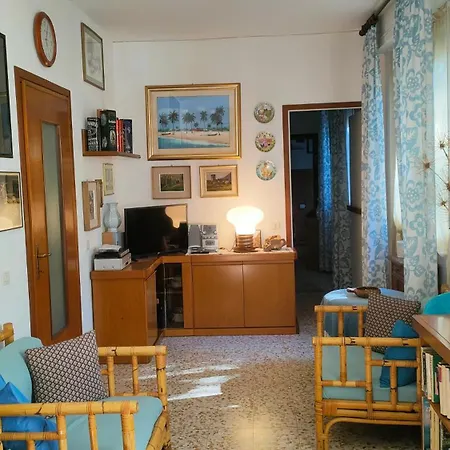 Apartment La Casa Di Mariu