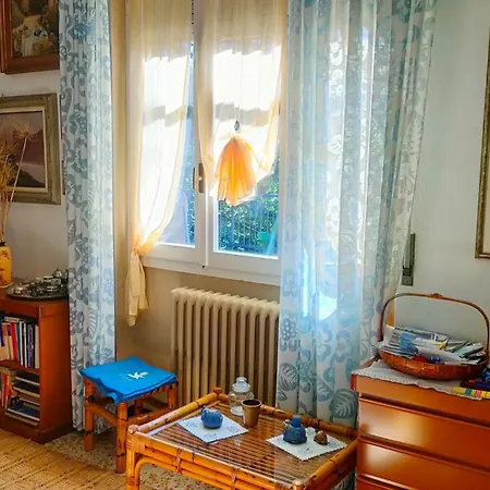 La Casa Di Mariu Apartment Dervio