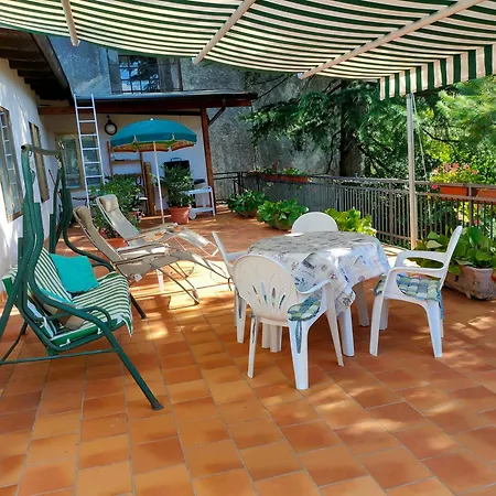 Apartment La Casa Di Mariu