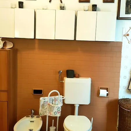 La Casa Di Mariu