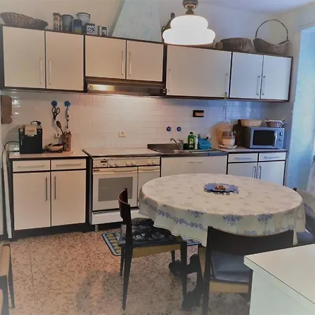 Apartment La Casa Di Mariu